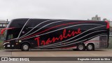 Transline 915 na cidade de Curitiba, Paraná, Brasil, por Reginaldo Levinski da Silva. Número da foto: #6233791.