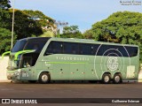 Viação Garcia 7987 na cidade de Maringá, Paraná, Brasil, por Guilherme Estevan. Número da foto: #6233618.
