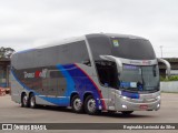 Trans Wolff Transportes e Turismo 12018 na cidade de Curitiba, Paraná, Brasil, por Reginaldo Levinski da Silva. ID da foto: :id.