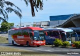 Expresso Itamarati 6717 na cidade de Campinas, São Paulo, Brasil, por Jacy Emiliano. Número da foto: #:id.