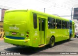 Expresso Santa Cruz 03043 na cidade de Teresina, Piauí, Brasil, por Ruan Silva Andrade. Número da foto: #6232614.