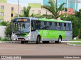 Viação Garcia 7419 na cidade de Maringá, Paraná, Brasil, por Guilherme Estevan. Número da foto: #6233645.