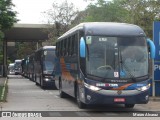 Breda Transportes e Serviços 1227 na cidade de São José dos Campos, São Paulo, Brasil, por Mauro Alcaraz. Número da foto: #6233604.