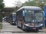 Breda Transportes e Serviços 1227 na cidade de São José dos Campos, São Paulo, Brasil, por Mauro Alcaraz. ID da foto: :id.