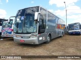 Ônibus Particulares 59870 na cidade de Anguera, Bahia, Brasil, por Adriano Buraen de Franca . Número da foto: #6232852.
