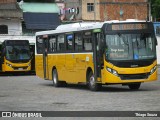 Real Auto Ônibus A41124 na cidade de Rio de Janeiro, Rio de Janeiro, Brasil, por Thiago Souza. Número da foto: #:id.