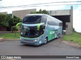Viação Garcia 8501 na cidade de Apucarana, Paraná, Brasil, por Emanoel Diego.. Número da foto: #6232237.