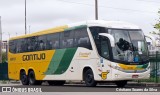 Empresa Gontijo de Transportes 18110 na cidade de São Paulo, São Paulo, Brasil, por Cristiano Soares da Silva. Número da foto: #6233185.