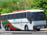 Viação 4 010 na cidade de Teresina, Piauí, Brasil, por José Ribamar Lima Fernandes. Número da foto: #:id.