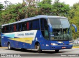 Expresso Araguari 56412 na cidade de São Paulo, São Paulo, Brasil, por Bruno - ViajanteFLA. ID da foto: :id.