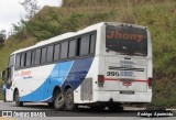 Jhony Turismo 990 na cidade de Nova Era, Minas Gerais, Brasil, por Rodrigo  Aparecido. Número da foto: #6233687.