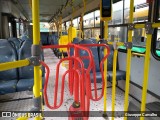 FAOL - Friburgo Auto Ônibus 454 na cidade de Brasil, por Giuseppe Carvalho. Número da foto: #:id.