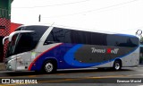 Trans Wolff Transportes e Turismo 5028 na cidade de São Paulo, São Paulo, Brasil, por Emerson Maciel. Número da foto: #:id.