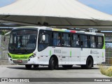 Transportes Paranapuan B10032 na cidade de Rio de Janeiro, Rio de Janeiro, Brasil, por Renan Vieira. Número da foto: #6232850.