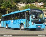 FAOL - Friburgo Auto Ônibus 503 na cidade de Teresópolis, Rio de Janeiro, Brasil, por Leonardo Durso. ID da foto: :id.