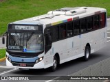 Ônibus Particulares 5419 na cidade de Lavrinhas, São Paulo, Brasil, por Jhonatan Diego da Silva Trevisan. ID da foto: :id.