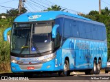 Auto Viação Progresso 6155 na cidade de Recife, Pernambuco, Brasil, por Willian Pontual. Número da foto: #6233731.
