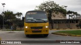 Transporte Coletivo Estrela 33082 na cidade de Florianópolis, Santa Catarina, Brasil, por Lucas Weber Calizario. Número da foto: #6232546.