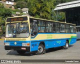 Coletivo Guapiaçu CM.00.105 na cidade de Teresópolis, Rio de Janeiro, Brasil, por Leonardo Durso. Número da foto: #6233198.