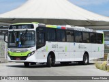 Viação Ideal B28577 na cidade de Rio de Janeiro, Rio de Janeiro, Brasil, por Renan Vieira. Número da foto: #6232885.