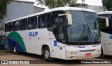 Ralip Transportes Rodoviários 1654 na cidade de Sorocaba, São Paulo, Brasil, por Cristiano Soares da Silva. Número da foto: #6233158.