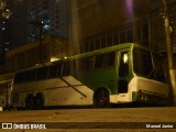 Ônibus Particulares MQH4390 na cidade de São Paulo, São Paulo, Brasil, por Manoel Junior. ID da foto: :id.