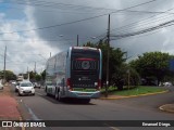 Viação Garcia 8501 na cidade de Apucarana, Paraná, Brasil, por Emanoel Diego.. Número da foto: #6232050.