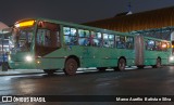 Transporte Coletivo Glória BR108 na cidade de Curitiba, Paraná, Brasil, por Marco Aurélio Batista e Silva. Número da foto: #:id.