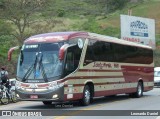 Santa Maria Fretamento e Turismo > Transportes Santa Maria(SP) 560 na cidade de Aparecida, São Paulo, Brasil, por Leonardo Daniel. Número da foto: #6232922.