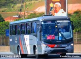 Empresa de Ônibus Pássaro Marron 90509 na cidade de Aparecida, São Paulo, Brasil, por Ricardo Silva Monteiro. Número da foto: #:id.