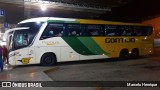 Empresa Gontijo de Transportes 18960 na cidade de Teófilo Otoni, Minas Gerais, Brasil, por Marcelo Henrique. Número da foto: #6232023.