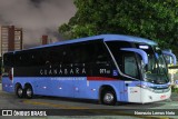 Expresso Guanabara 0711523 na cidade de Fortaleza, Ceará, Brasil, por Nemezio Lemos Neto. Número da foto: #6232516.