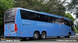 Expresso Guanabara 832 na cidade de São Paulo, São Paulo, Brasil, por Cristiano Soares da Silva. Número da foto: #:id.