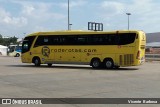 RodeRotas - Rotas de Viação do Triângulo 7727 na cidade de Goiânia, Goiás, Brasil, por Vicente Barbosa. Número da foto: #:id.