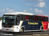 Translima 040 na cidade de Teresina, Piauí, Brasil, por José Ribamar Lima Fernandes. Número da foto: #6232261.