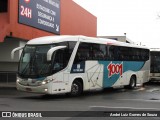 Auto Viação 1001 RJ 108.084 na cidade de Rio de Janeiro, Rio de Janeiro, Brasil, por André Luiz Gomes de Souza. Número da foto: #6233196.