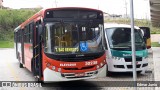 Expresso Luziense > Territorial Com. Part. e Empreendimentos 30238 na cidade de Santa Luzia, Minas Gerais, Brasil, por Edmar Junio. Número da foto: #6235564.