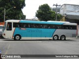 Empresa de Ônibus Nossa Senhora da Penha 33301 na cidade de Rio de Janeiro, Rio de Janeiro, Brasil, por Tarcisio Rodrigues da Silva. Número da foto: #6235641.