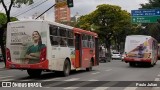 Laguna Auto Ônibus 23065 na cidade de Belo Horizonte, Minas Gerais, Brasil, por Paulo Julian. ID da foto: :id.