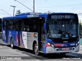 Viação Miracatiba 15.932 na cidade de São Paulo, São Paulo, Brasil, por Hércules Cavalcante. Número da foto: #:id.