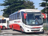 Rápido D´Oeste 14100 na cidade de Ribeirão Preto, São Paulo, Brasil, por Cicero Augusto. Número da foto: #:id.