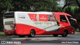 Empresa de Ônibus Pássaro Marron 5923 na cidade de Taubaté, São Paulo, Brasil, por Alex Ramos Ribeiro. Número da foto: #:id.