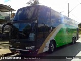 Diamond Bus Locação e Transportes 4100 na cidade de Belo Horizonte, Minas Gerais, Brasil, por Rodrigo Barraza. Número da foto: #:id.