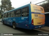 Viação Anchieta 40639 na cidade de Belo Horizonte, Minas Gerais, Brasil, por Marcos Viniciosna. Número da foto: #:id.