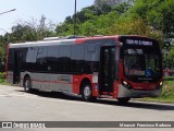 Himalaia Transportes > Ambiental Transportes Urbanos 4 1022 na cidade de São Paulo, São Paulo, Brasil, por Moaccir  Francisco Barboza. Número da foto: #:id.