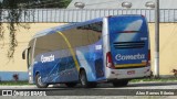 Viação Cometa 18501 na cidade de Guaratinguetá, São Paulo, Brasil, por Alex Ramos Ribeiro. Número da foto: #6235547.