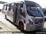 Maravilha Auto Ônibus ITB.01-147 na cidade de Itaboraí, Rio de Janeiro, Brasil, por Luiz Antonio Doria. Número da foto: #6234126.