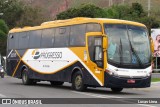 Viação Progresso 30316 na cidade de Aparecida, São Paulo, Brasil, por Lucas Lima. Número da foto: #6235024.