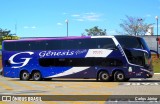 LP Gênesis Bus 1003 na cidade de Goiânia, Goiás, Brasil, por Carlos Júnior. Número da foto: #6235205.