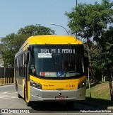 VIP - Unidade AE Carvalho 3 2483 na cidade de São Paulo, São Paulo, Brasil, por Felipe Goncalves do Vale. Número da foto: #:id.